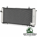 Kühler 2,5 L TD Diesel Jeep Cherokee 95-01