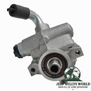Servopumpe Jeep Wrangler + Cherokee 91-96