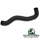 Kühlwasserschlauch oben Jeep Wrangler 2,5 L 87-95