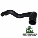 Kühlwasserschlauch unten Jeep Wrangler 2,5 L 87-95