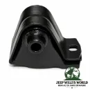Crown Motorhalter Motorgummi vorne links oder rechts Jeep Wrangler YJ / Cherokee XJ 4,0L + 4,2L 6 Zyl. (1987-1999)