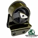 Crown Motorhalter Motorgummi vorne links Jeep Grand Cherokee ZJ / ZG 5,2L (93-98)