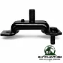 Dorman Motorhalter Motorgummi Gegenplatte vorne rechts Jeep Wrangler YJ 2,5L 4 Zyl. (91-95)