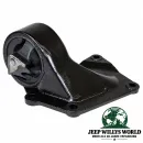 Crown Engine Mount Bracket Motor Mount Front Right Jeep Grand Cherokee WJ WG 4.0L (99-04)