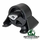 Crown Automatic Transmission Mount Bushing Jeep Grand Cherokee WJ WG 4.0L (99-04)
