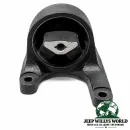 Crown Automatic Transmission Mount Bushing Jeep Grand Cherokee WJ WG 4.7L (99-04)