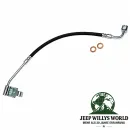 Dorman Bremsschlauch hinen rechts Jeep Wrangler JK (07-18)