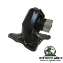 Crown Engine Mount Bracket Motor Mount Right Jeep Wrangler JK 3.8L (07-11)