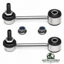 Dorman Stabilisatorstangen Paar vorne rechts + links Serie Jeep Wrangler JK (07-18)
