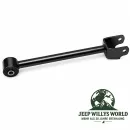 Crown Längslenker mit Buchse vorne, oben rechts oder links Jeep Wrangler JK (07-18)