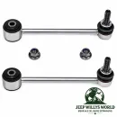 Dorman Stabilisatorstangen Paar hinten rechts + links Serie Jeep Wrangler JK (07-18)