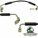 Dorman Bremsschlauch vorne rechts Jeep Wrangler JK (07-10)
