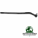 Dorman Schubstange mit Spurstangenkopf rechts Jeep Wrangler (07-18)