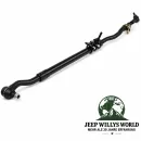 Crown Spurstangen komplett Set Jeep Wrangler (07-18)