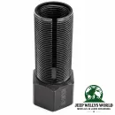 Dorman Spurstangenkopf Einstellhülse Jeep Wrangler JK (07-18)