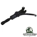 Crown Kupplungsgeberzylinder. Jeep Wrangler JK , Cherokee KK , Dodge Nitro KA (07-18)
