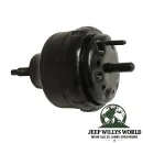 Crown Engine Mount Bracket Motor Mount Left or Right Jeep Wrangler JK 2.8L CRD Diesel (07-10)