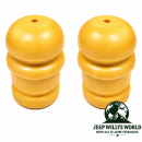 Fairchild Achsanschlaggummi Paar vorne Jeep Wrangler JK (07-18)
