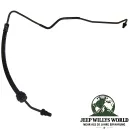 Crown Kupplungsdruckschlauch Jeep Wrangler JK 3,8L Motor (07-11)