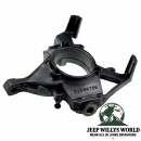Achsschenkel vorne links ohne ABS Jeep Wrangler + Cherokee + Grand Cherokee 90-06