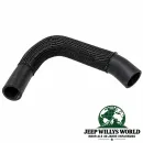 Crown Kühlwasserschlauch Kühlerschlauch oben Jeep Grand Cherokee WJ WG 4,0L 6 Zyl (99-04)