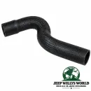 Crown Kühlwasserschlauch Kühlerschlauch unten Jeep Grand Cherokee WJ 4,7L 8 Zyl (01-04)