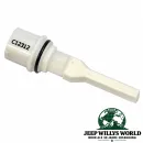 Mopar Kühlwasserstand Sensor im Ausgleichsbehälter Jeep Grand Cherokee 2,7L CRD + 3,1L TD (99-04)