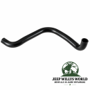 Kühlwasserschlauch oben Jeep Wrangler 2,4 L 03-06