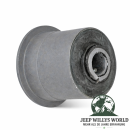 Längslenkerbuchse vorne / hinten oben Jeep Wrangler + Cherokee + Grand Cherokee 84-06