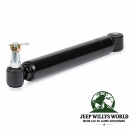 Lenkungsdämpfer Jeep Wrangler + Cherokee + Grand Cherokee 84-06