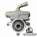 Servopumpe Jeep Wrangler + Cherokee 96-02