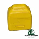 Crown Achsanschlaggummi vorne oben Jeep Grand Cherokee WJ WG (99-04)
