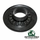 Crown Federteller Gummiauflage hinten oben. Jeep Grand Cherokee WJ WG (99-04)