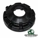 Crown Federteller Gummiauflage vorne unten. Jeep Grand Cherokee WJ WG (99-04)