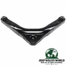 Dorman Querlenker Premium inkl. Buchsen, Hinterachse mitte oben Jeep Grand Cherokee WJ WG (99-04)