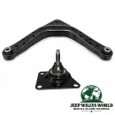Crown Querlenker, Dreieckslenker inkl. Buchsen und Führungsgelenk Jeep Grand Cherokee WJ WG (99-04)
