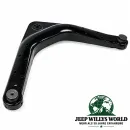 Crown Querlenker, Dreieckslenker inkl. Buchsen hinten oben Jeep Grand Cherokee WJ WG (99-04)