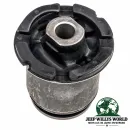 Dorman Querlenkerbuchse Premium, Hinterachse oben rechts oder links Jeep Cherokee KJ, Grand Cherokee WJ WG (99-07)