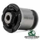 Ridex Querlenkerbuchse, Hinterachse oben rechts oder links Jeep Cherokee KJ, Grand Cherokee WJ WG (99-07)