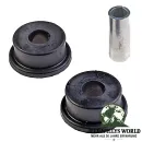 Dorman Panhardstab Buchsen Set vorne Jeep Wrangler TJ / Cherokee XJ / Grand Cherokee ZJ ZG (1984-2006)