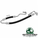 Servodruckschlauch Servolenkung Jeep Grand Cherokee WJ WG 4,0L Motor (99-04)