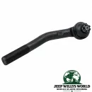Ridex Spurstangenkopf rechts oben am Achsschenkel Jeep Grand Cherokee WJ WG (99-04)