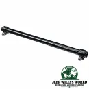 Dorman Spurstangenrohr mit 2 Schellen Jeep Grand Cherokee WJ WG (99-04)