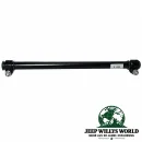 Crown Spurstangenrohr mit 2 Schellen Jeep Grand Cherokee WJ WG (99-04)