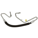 Servodruckschlauch 4,0 + 5,2 L Jeep Grand Cherokee 96-98