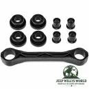 Dorman Sway Bar Link Standard Suspension rear left or right Jeep Wrangler (96-06)