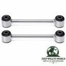 Dorman Stabilisatorstangen Paar Metall hinten rechts + links Serie Jeep Wrangler TJ (96-06)