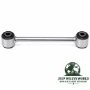 Dorman Stabilisatorstange Metall, Stabistange hinten rechts oder links Serie Jeep Wrangler TJ (96-06)