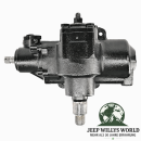 Lenkgetriebe mit Servolenkung Jeep Wrangler 96-02
