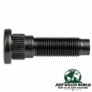 Dorman Wheel Stud Front or Rear Axle Dana 30 +35 + 44 Jeep Cherokee KJ / Grand Cherokee WJ WG (99-07)